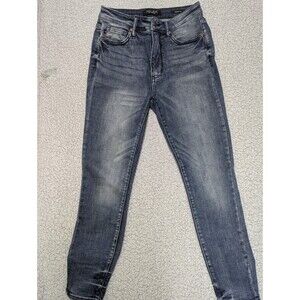 Judy Blue Skinny Fit Jeans 7/28